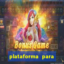 plataforma para jogar mines